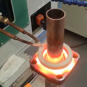 高频焊机焊接技术解析