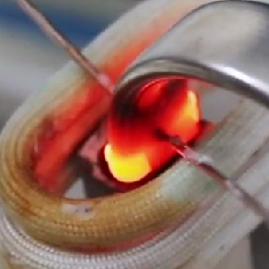 宏创高频仪表行业焊接工艺：精密连接背后的温和力量