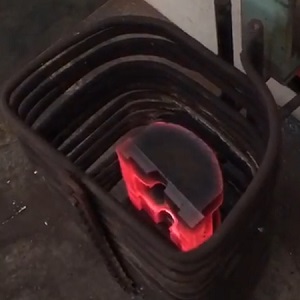 宏创高频：铸铁模具预热工艺的优化之道