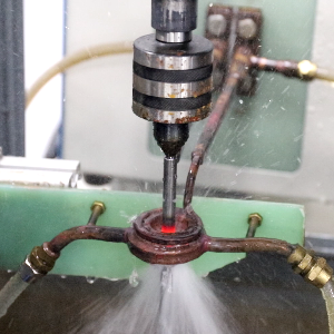 宏创高频：精准掌控不锈钢淬火工艺，锻造工业“硬”实力