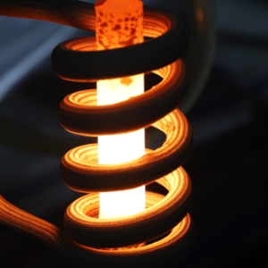 宏创高频：铁棒透热工艺，锻造工业的“热”力引擎