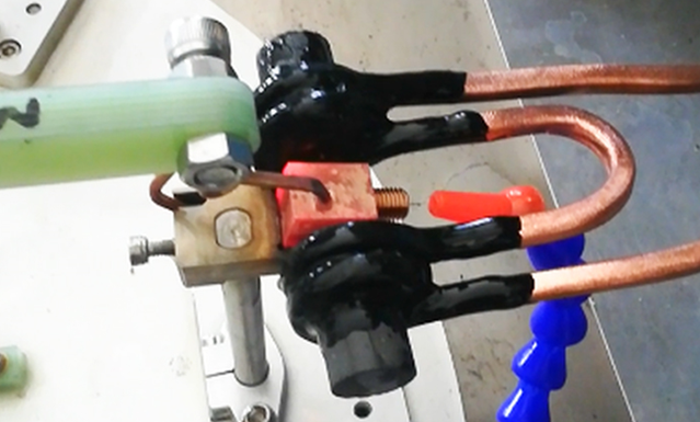 宏创高频：紫铜仪表钎焊工艺，精准连接成就可靠测量(图1)