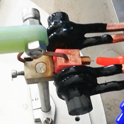 宏创高频：紫铜仪表钎焊工艺，精准连接成就可靠测量