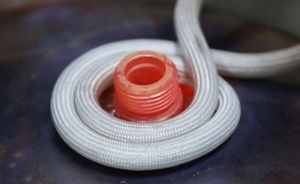 咖啡罐钎焊工艺：高频感应加热让密封更可靠(图1)