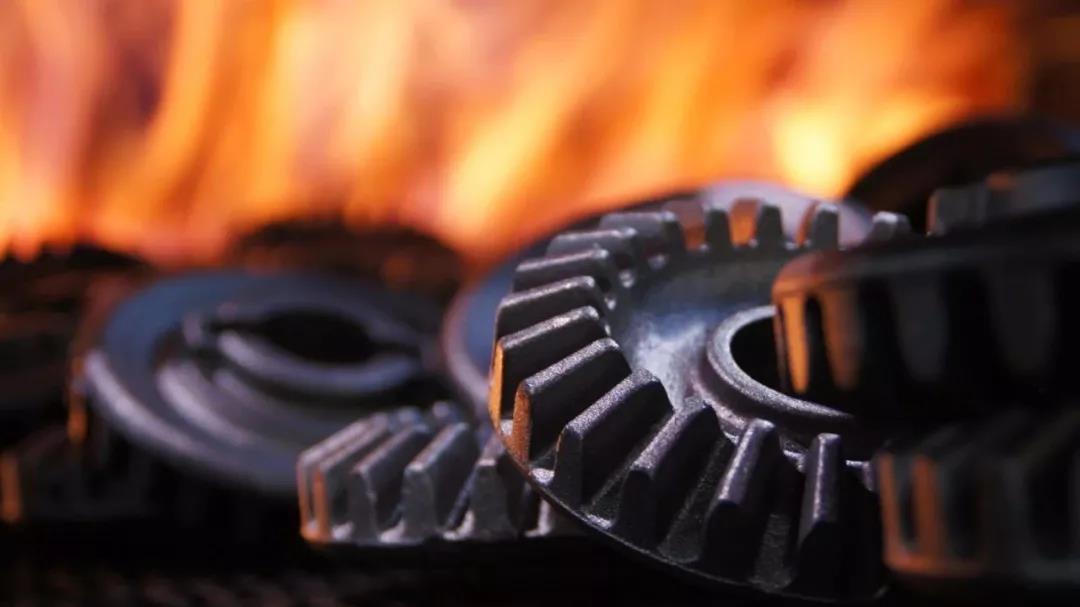 热处理工艺中的退火、正火、淬火、回火到底是什么？